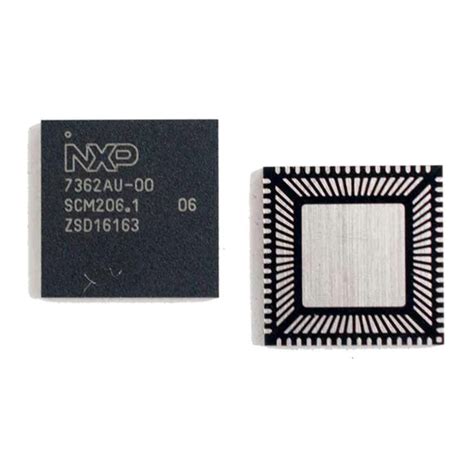 pn7462 datasheet|PN7462 HW user manual .
